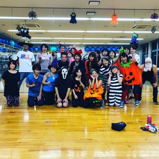 『ハロウィンweek』ありがとうございました！