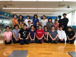 6/17(日) 調整系Day 〜御礼〜