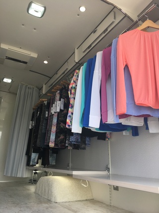 Lija 販売会