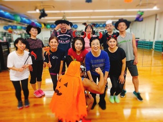 『ハロウィンweek』ありがとうございました！