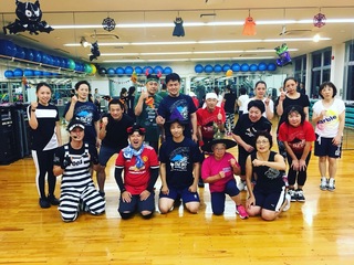 『ハロウィンweek』ありがとうございました！