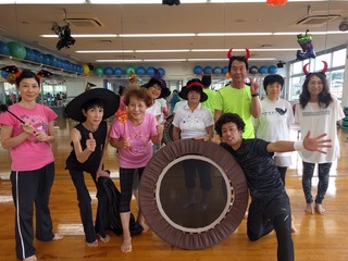 『ハロウィンweek』ありがとうございました！