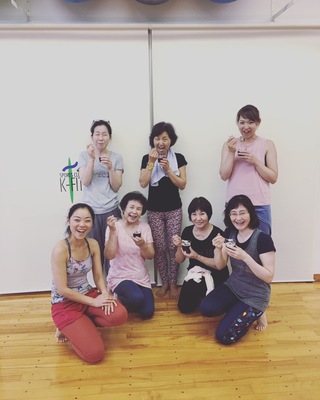 6/23(土)  佐鳥明子IRスペシャル 〜御礼〜