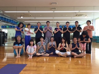 6/17(日) 調整系Day 〜御礼〜