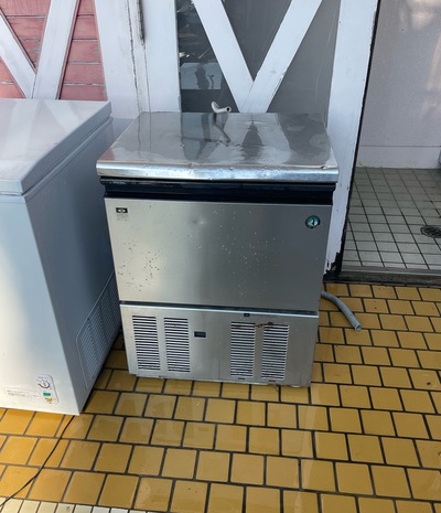 製氷機