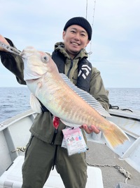 11/4・5    釣果 2023/11/06 04:32:41