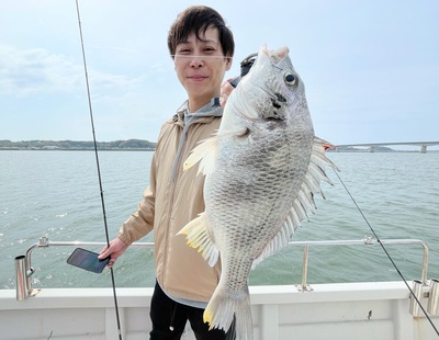 浜名湖ガイド！