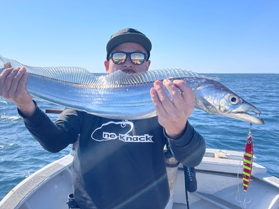 釣り堀より釣れる！
