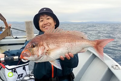 タイラバ便
