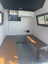 夏を快適に！ 2024/07/04 13:30:29