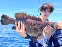 7/29 太刀魚〜LTジギング 2023/07/29 19:14:58
