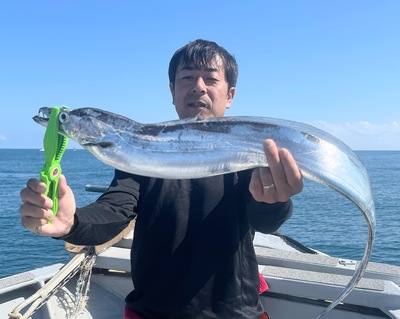 太刀魚