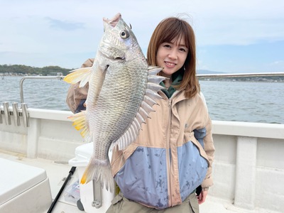 浜名湖ガイド！