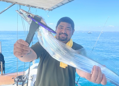 太刀魚