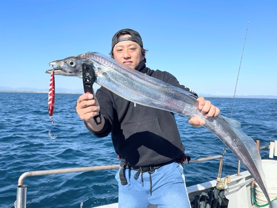 釣り堀より釣れる！