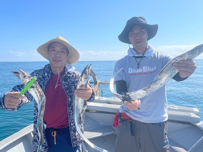 太刀魚