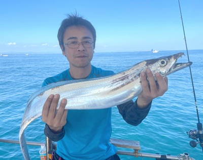 太刀魚