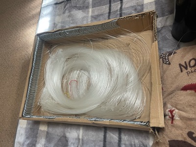 キンメアコウ便の募集です。