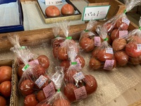 輝楽食菜市の品物