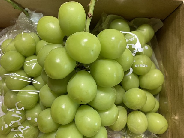 石和から味の便り