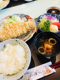 とん唐てん♪ 2018/06/04 18:01:35