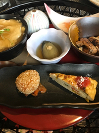 勉強会＆ランチ♪ 2017/03/05 07:10:35