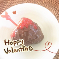 チョコ♡ 2017/02/15 15:17:10
