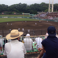 高校野球！ 2016/07/18 20:46:15