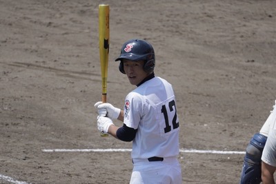 2020/8　卒団生、『2020夏季静岡県高等学校野球大会』でも大活躍❕❕