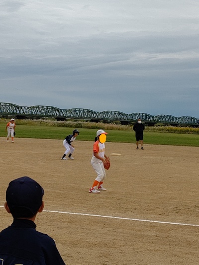 第53回浜松市スポーツ少年団ソフトボール秋季大会