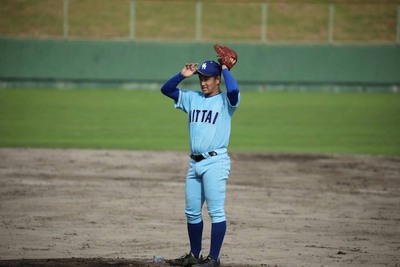 2020/8　卒団生、『2020夏季静岡県高等学校野球大会』でも大活躍❕❕