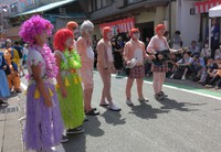 水窪祭の思い出 2023/09/24 10:44:09