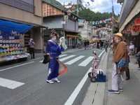 水窪祭りの思い出 2023/09/26 21:38:17
