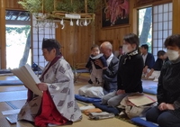 七五三お祓い 2023/11/19 23:18:00