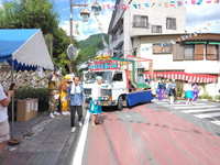 水窪祭り仮装コンクール 2023/09/18 11:27:42