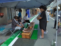 

水窪じゃがた祭りが開催… 2023/07/24 00:42:09