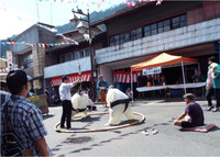 水窪祭の思い出 2023/09/21 22:53:48