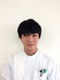 新しいＤｒ．入社しました☆ 2015/03/31 14:00:26
