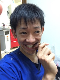 林先生のご実家で・・・part 2 2014/11/14 15:52:24