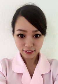 新しいスタッフさん♪ 2015/11/24 21:25:51
