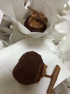 林先生のご実家で・・・part 2