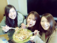 合同忘年会♪ 2014/12/15 16:20:47