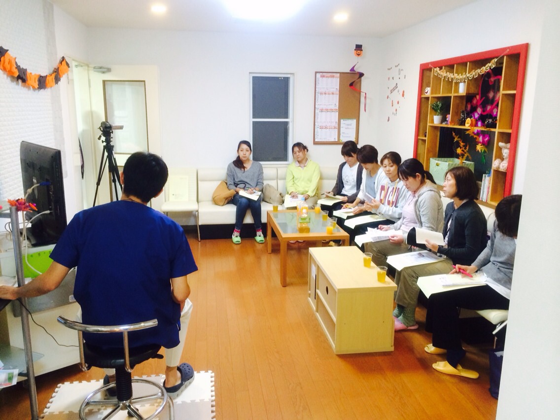 かなでさんと勉強会♪