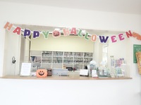 １０月イベントハロウィン★ 2014/09/29 11:52:26