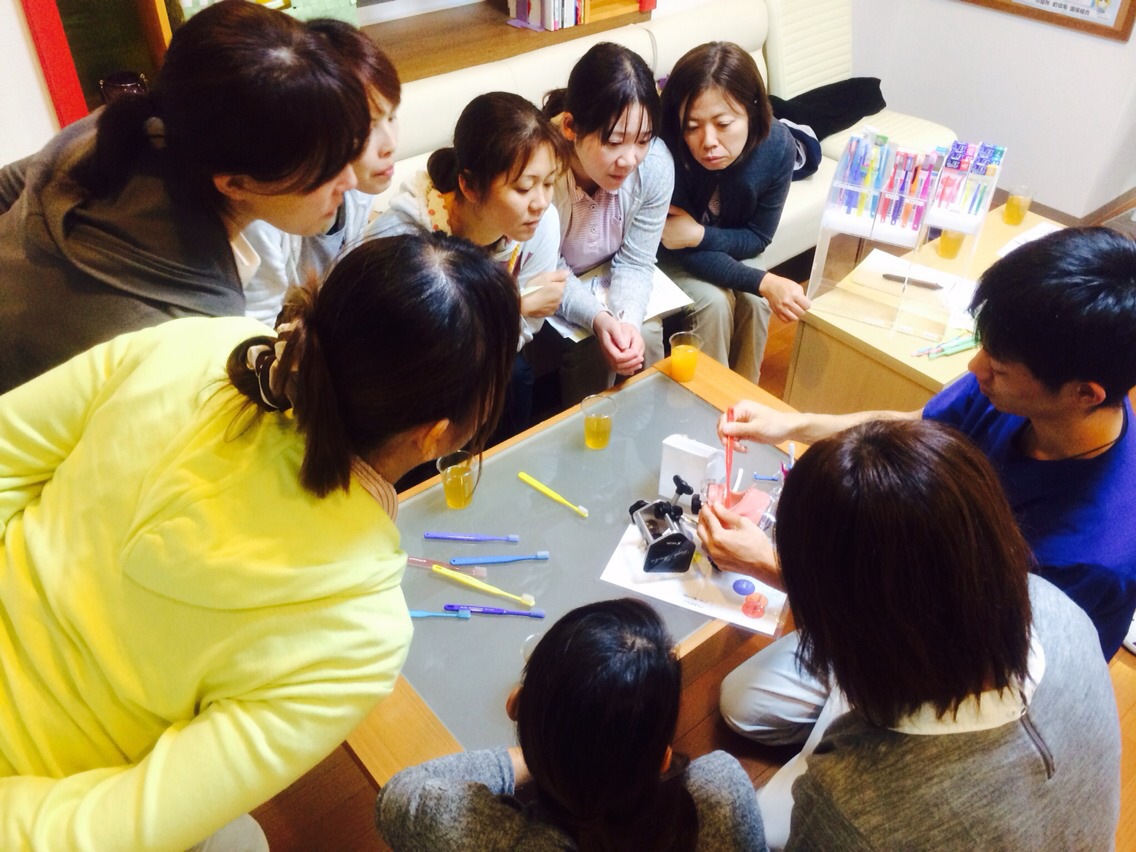 かなでさんと勉強会♪