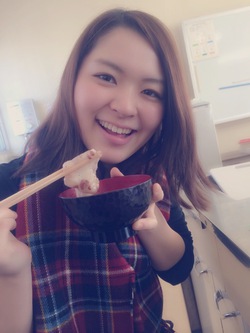手打ちそば！