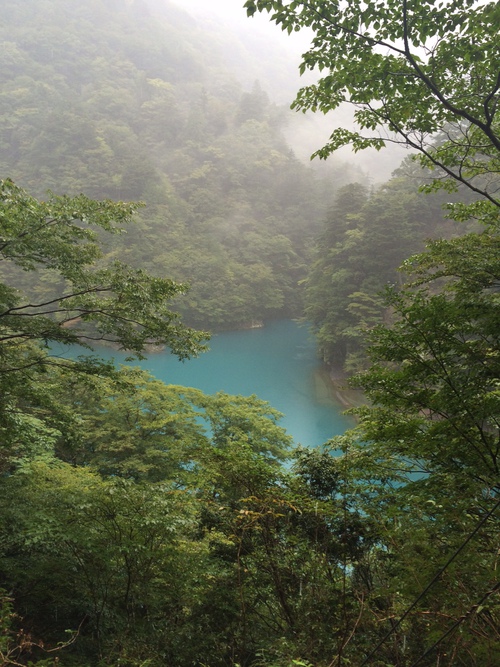 寸又峡♪