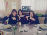 手打ちそば！ 2014/11/25 17:06:07