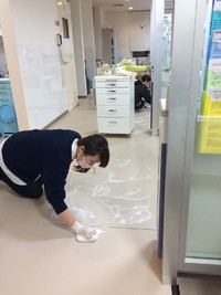 今年もお世話になりました 2014/12/31 13:26:12
