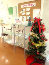 12月も終わりに・・・ 2015/12/22 12:30:31
